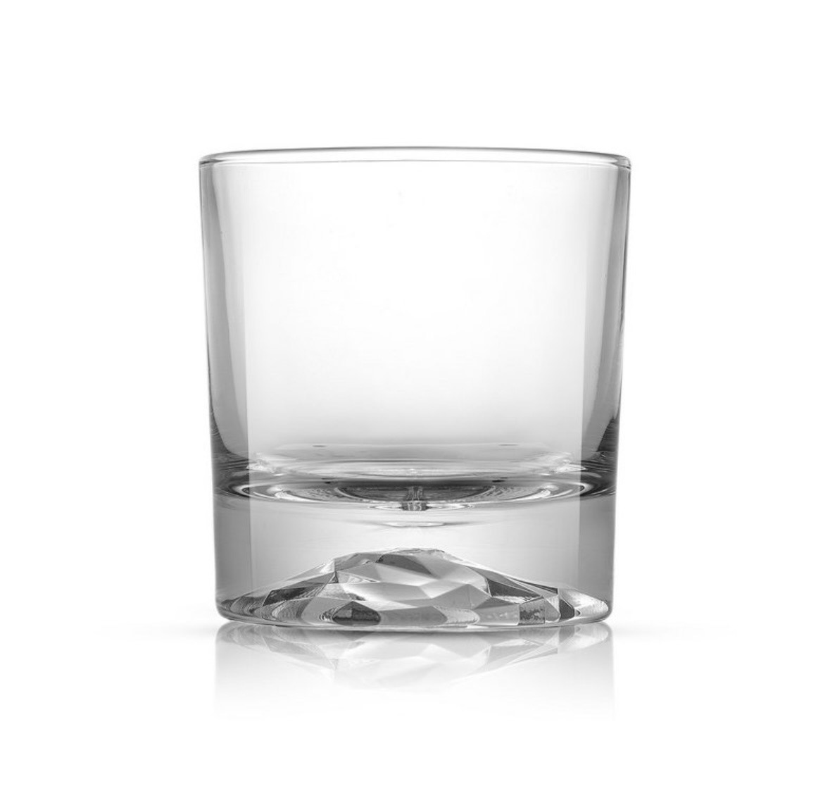 Whiskey Glass