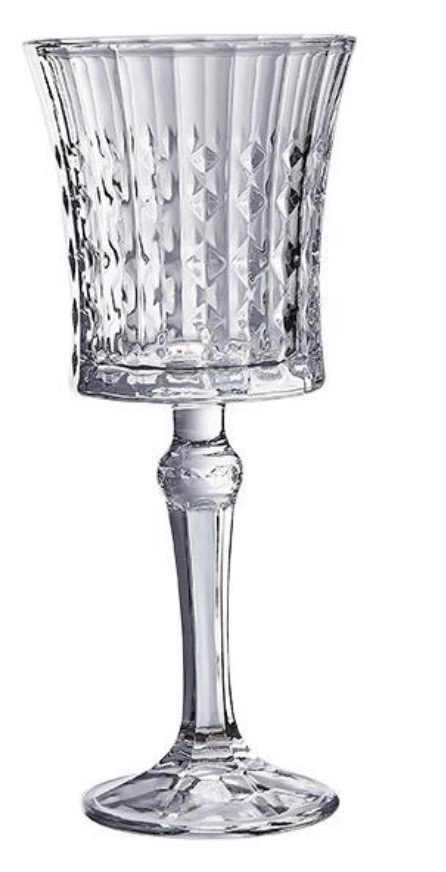 Wine/Water Goblet