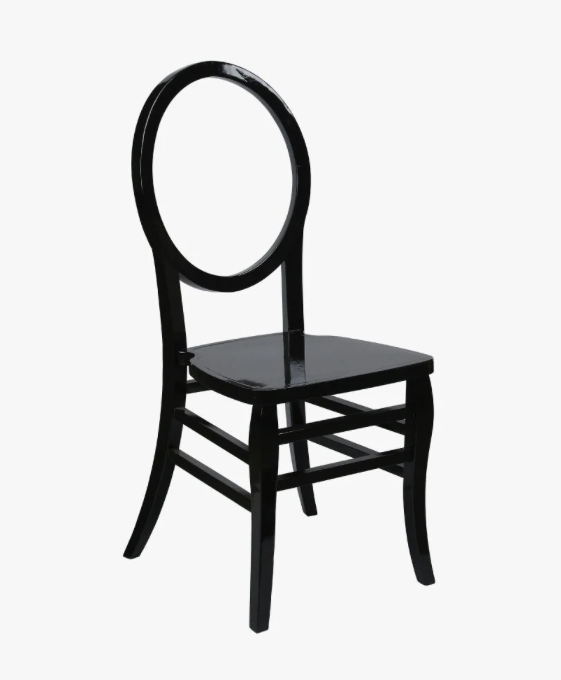 Nova Chair Black