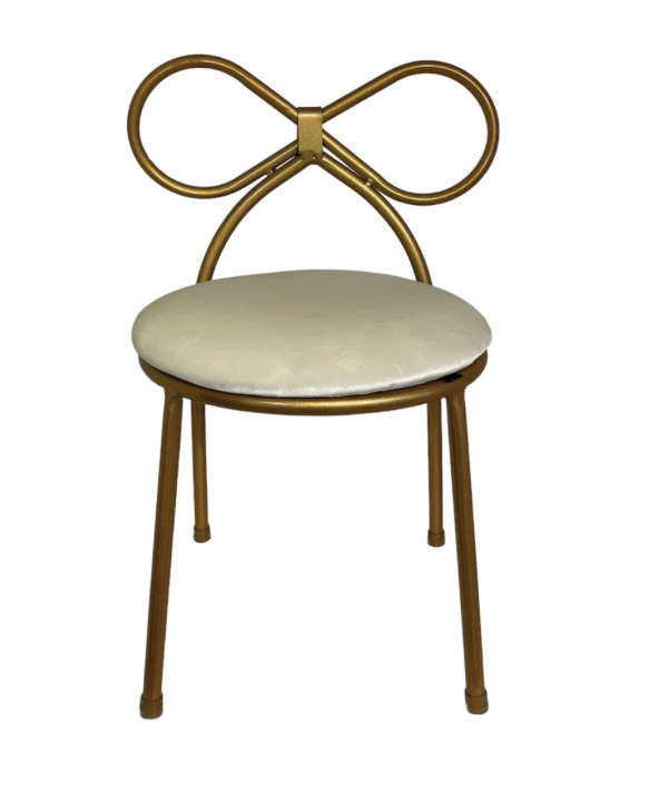 Kids Bow chair