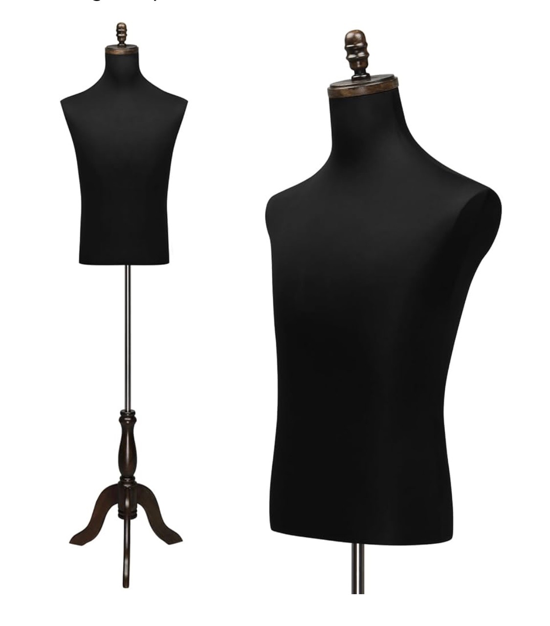 Male Mannequin