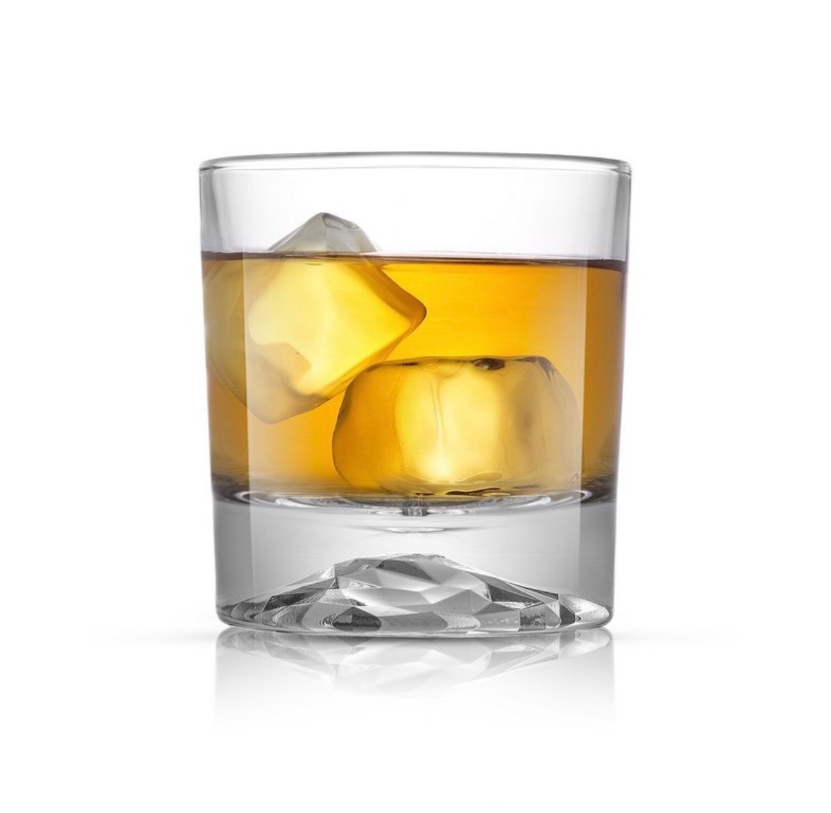 Whiskey Glass