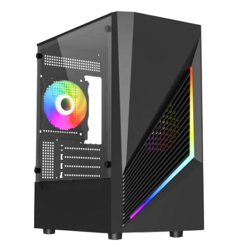 ๐ฅ๏ธ Entry-Level MATX Tower PC โ Only ยฃ349