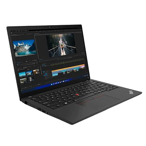 ๐ผ Lenovo ThinkPad T14 Gen 3 โ Business-Class Power in a Lightweight Frame