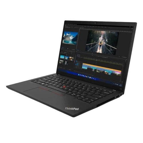 💼 Lenovo ThinkPad T14 Gen 3 – Business-Class Power in a Lightweight Frame