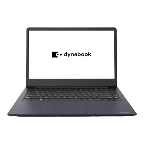 Toshiba Dynabook Satellite Pro C40-G-109 – Lightweight Business Laptop Only £229