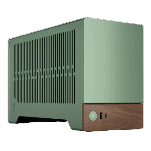 ๐ Premium SFF Gaming & Productivity PC โ ยฃ1699 (All-Inclusive)