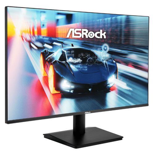 🖥️ Asrock 27" Challenger Gaming Monitor (CL27FFA)