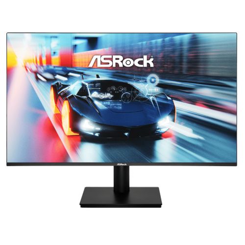 🖥️ Asrock 27" Challenger Gaming Monitor (CL27FFA)