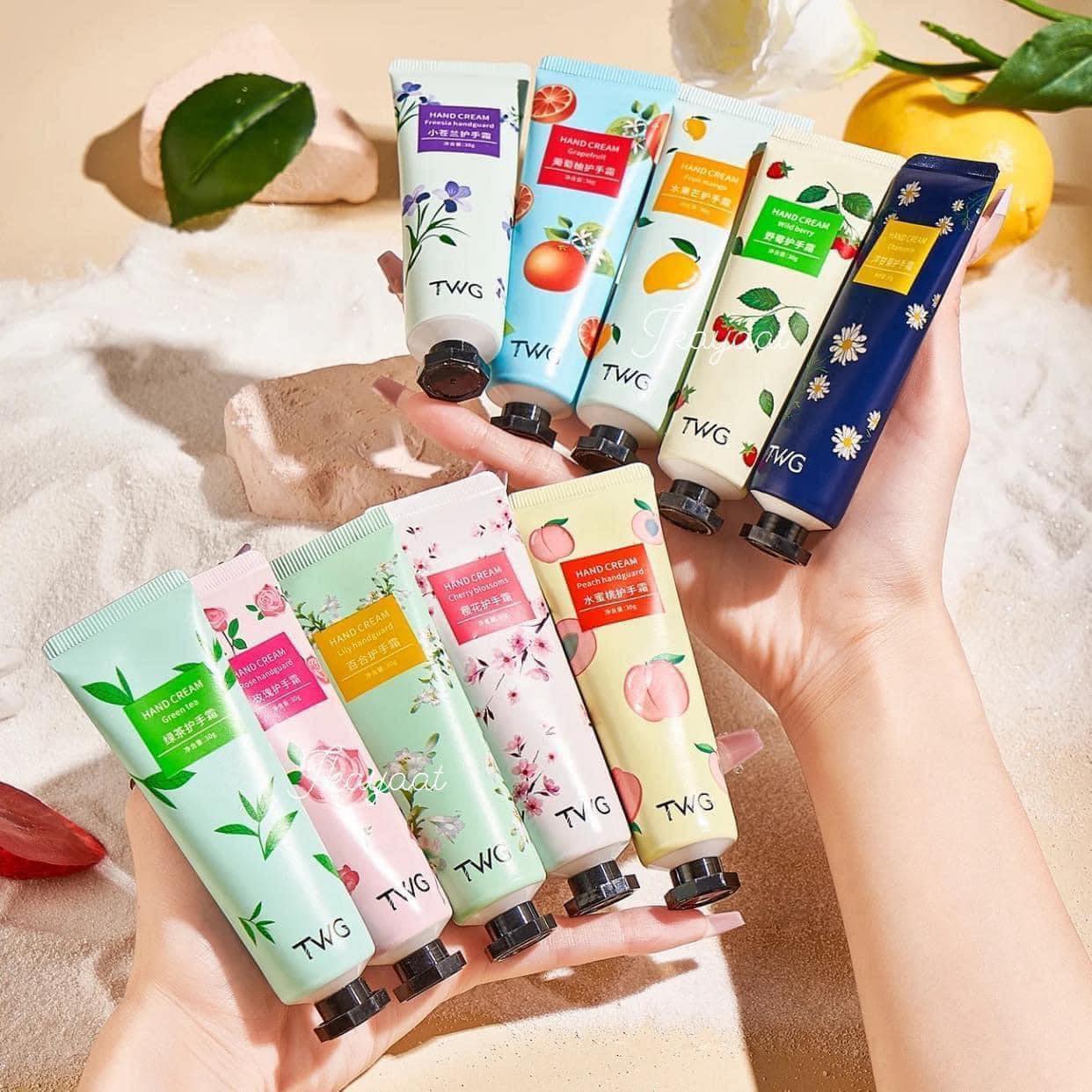 Hand cream✨