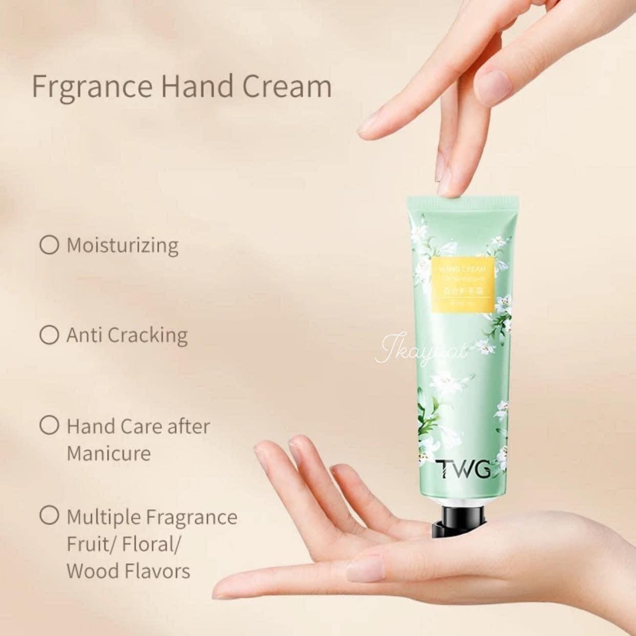 Hand cream✨