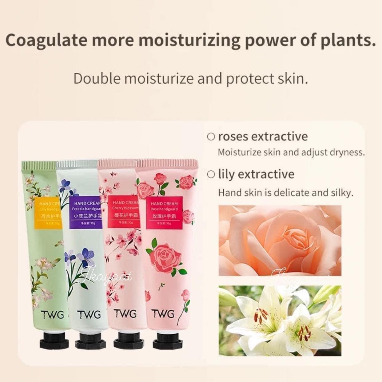Hand cream✨