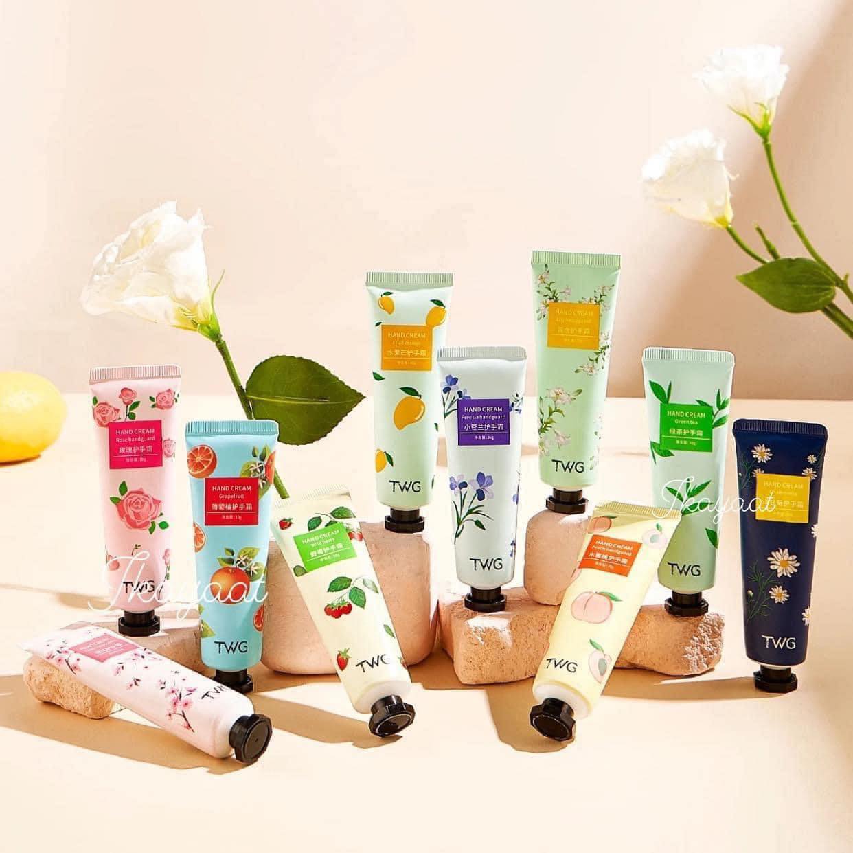 Hand cream✨