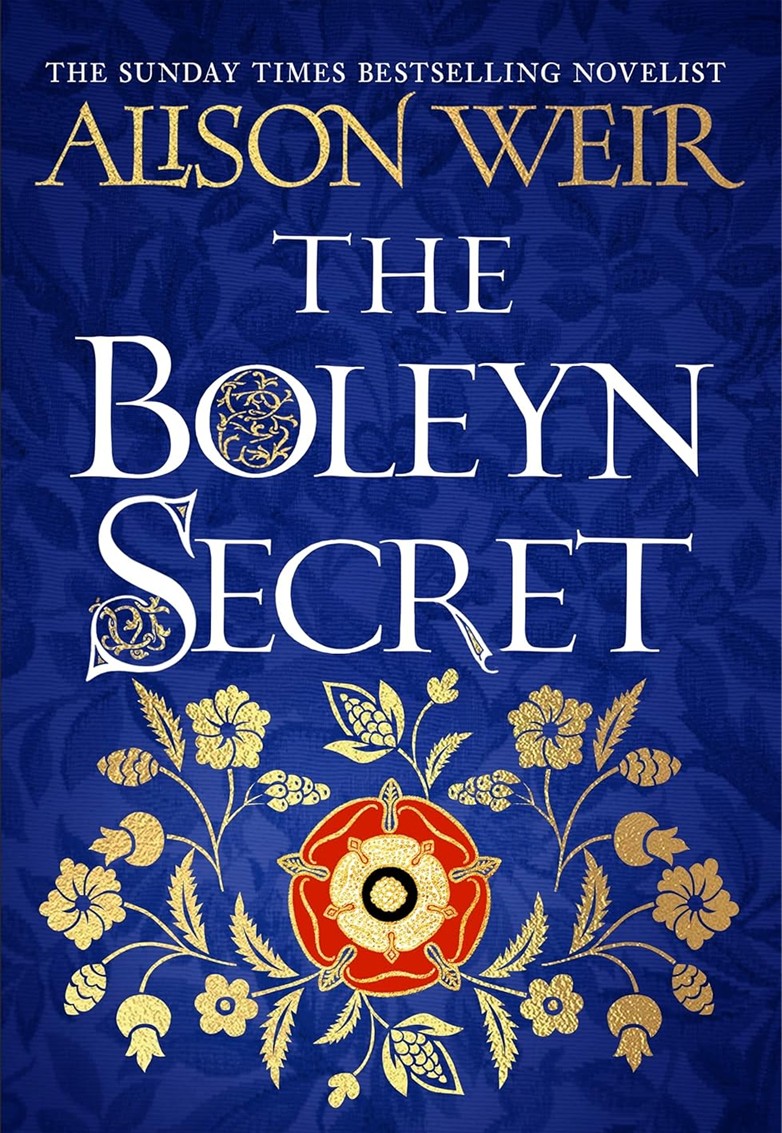 The Boleyn Secret