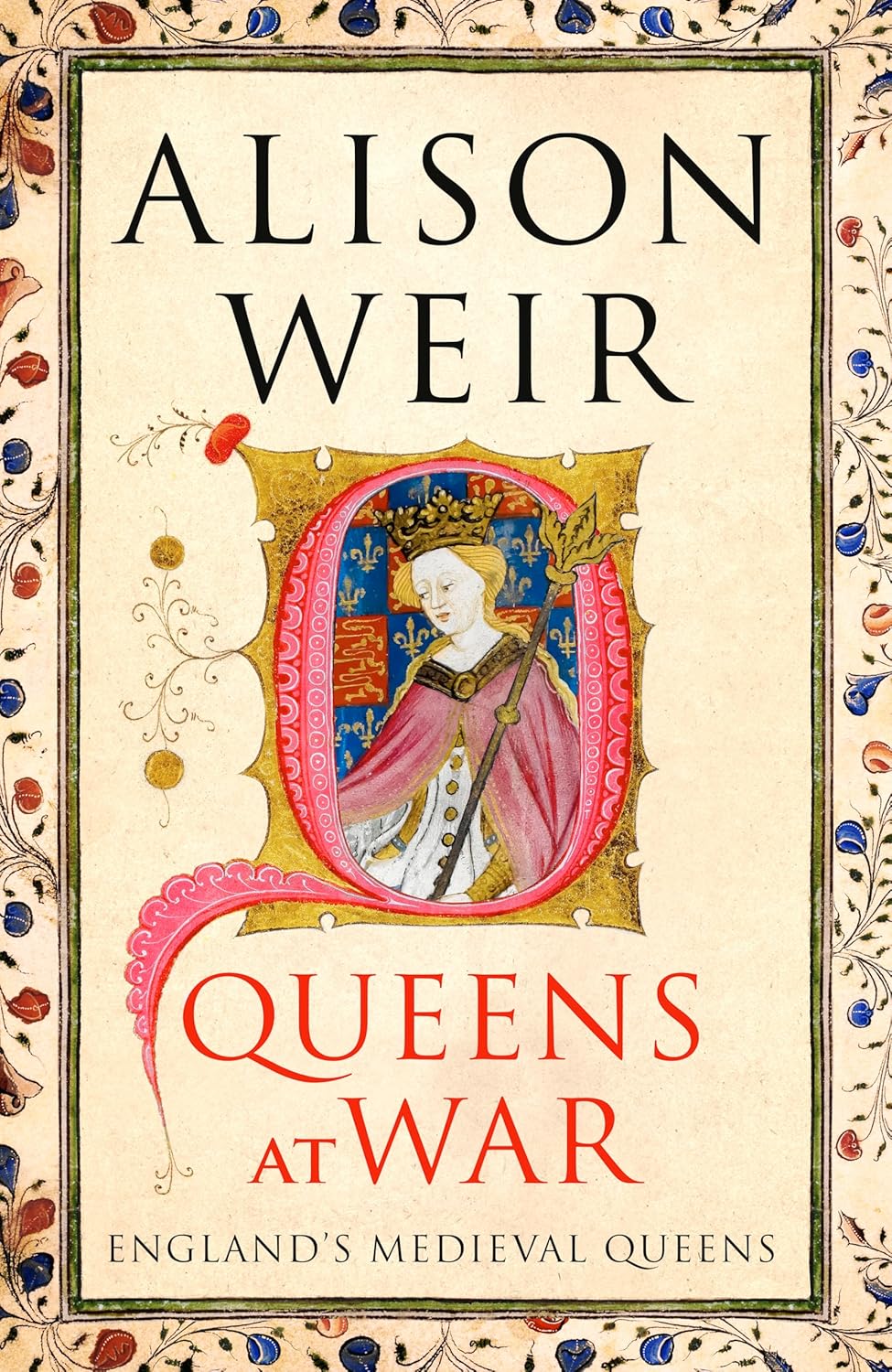 Queens at War