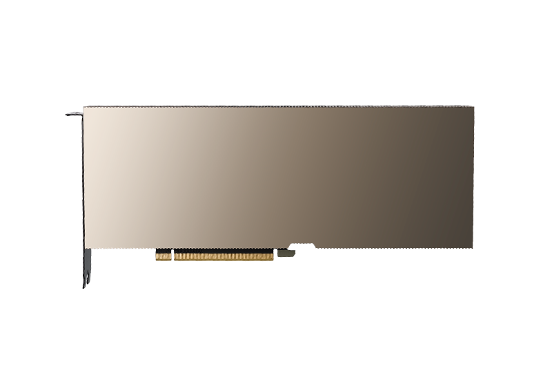 NVIDIA A100 Enterprise 40GB/80GB PCIe