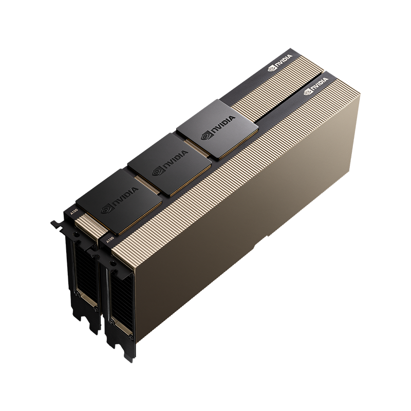 NVIDIA A100 Enterprise 40GB/80GB PCIe