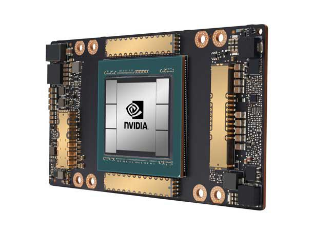 NVIDIA A100 Enterprise 40GB/80GB PCIe