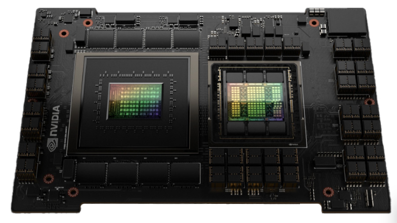NVIDIA H100 Enterprise PCIe4 80GB