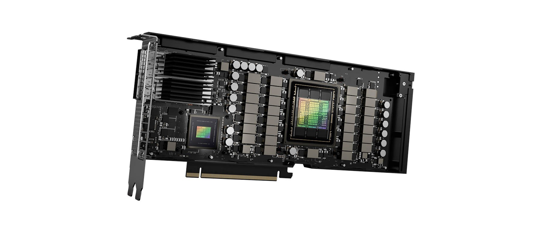 NVIDIA H100 Enterprise PCIe4 80GB