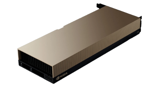 NVIDIA H100 Enterprise PCIe4 80GB