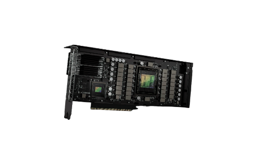 NVIDIA H100 Enterprise PCIe4 80GB