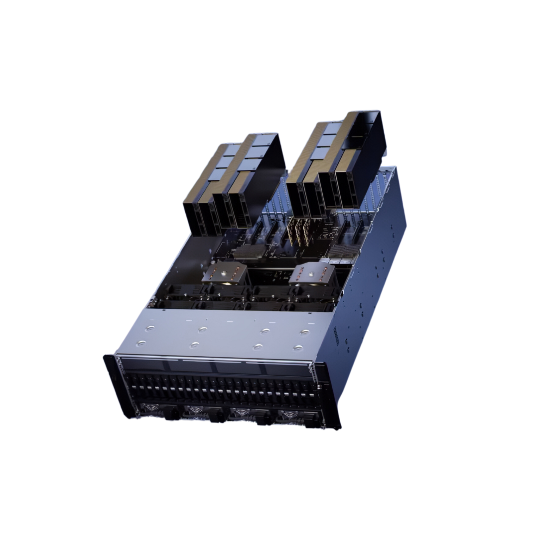 NVIDIA H100 GPU HBM3 94GB 350W PCIE/NVL