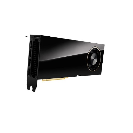 NVIDIA RTX™ A6000 Enterprise 48GB 300W