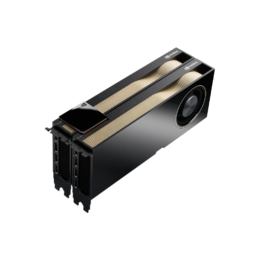 NVIDIA RTX™ A6000 Enterprise 48GB 300W