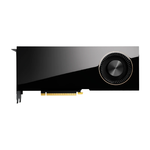 NVIDIA RTX™ A6000 Enterprise 48GB 300W