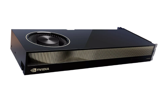 NVIDIA RTX 6000 Ada Generation Graphics Card