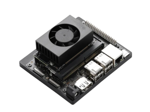 NVIDIA Jetson Orin Nano 8GB Super Developer Kit