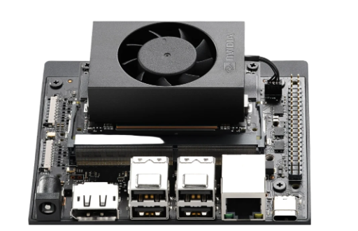 NVIDIA Jetson Orin Nano 8GB Super Developer Kit