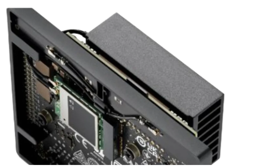 NVIDIA Jetson Orin Nano 8GB Super Developer Kit