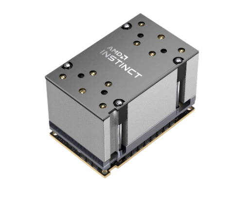 AMD Instinct™ MI325X Accelerators