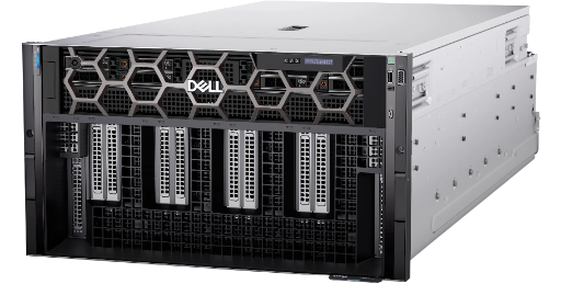 Dell PowerEdge XE9680 Ai Server