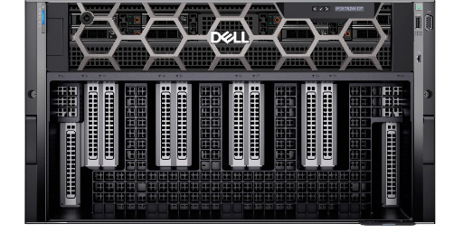 Dell PowerEdge XE9680 Ai Server