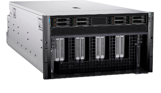 Dell PowerEdge XE9680 Ai Server