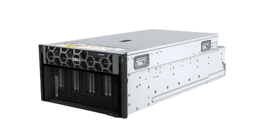 Dell PowerEdge XE9680 Ai Server