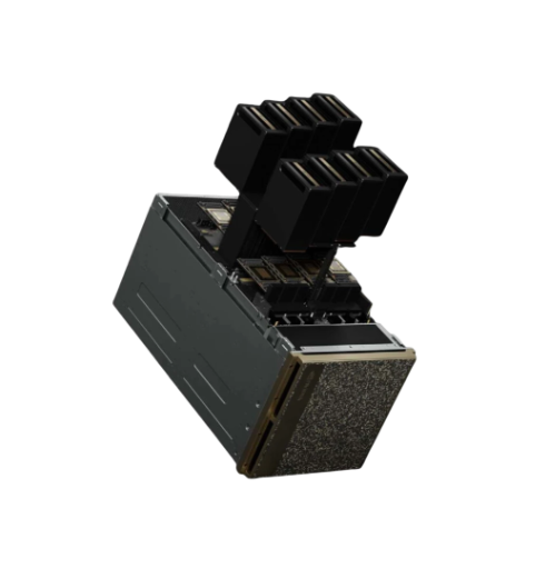 NVIDIA DGX GB200 Blackwell 1440GB GPU