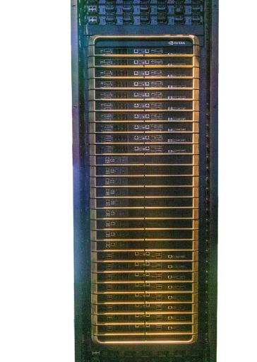 NVIDIA DGX GB200 Blackwell 1440GB GPU