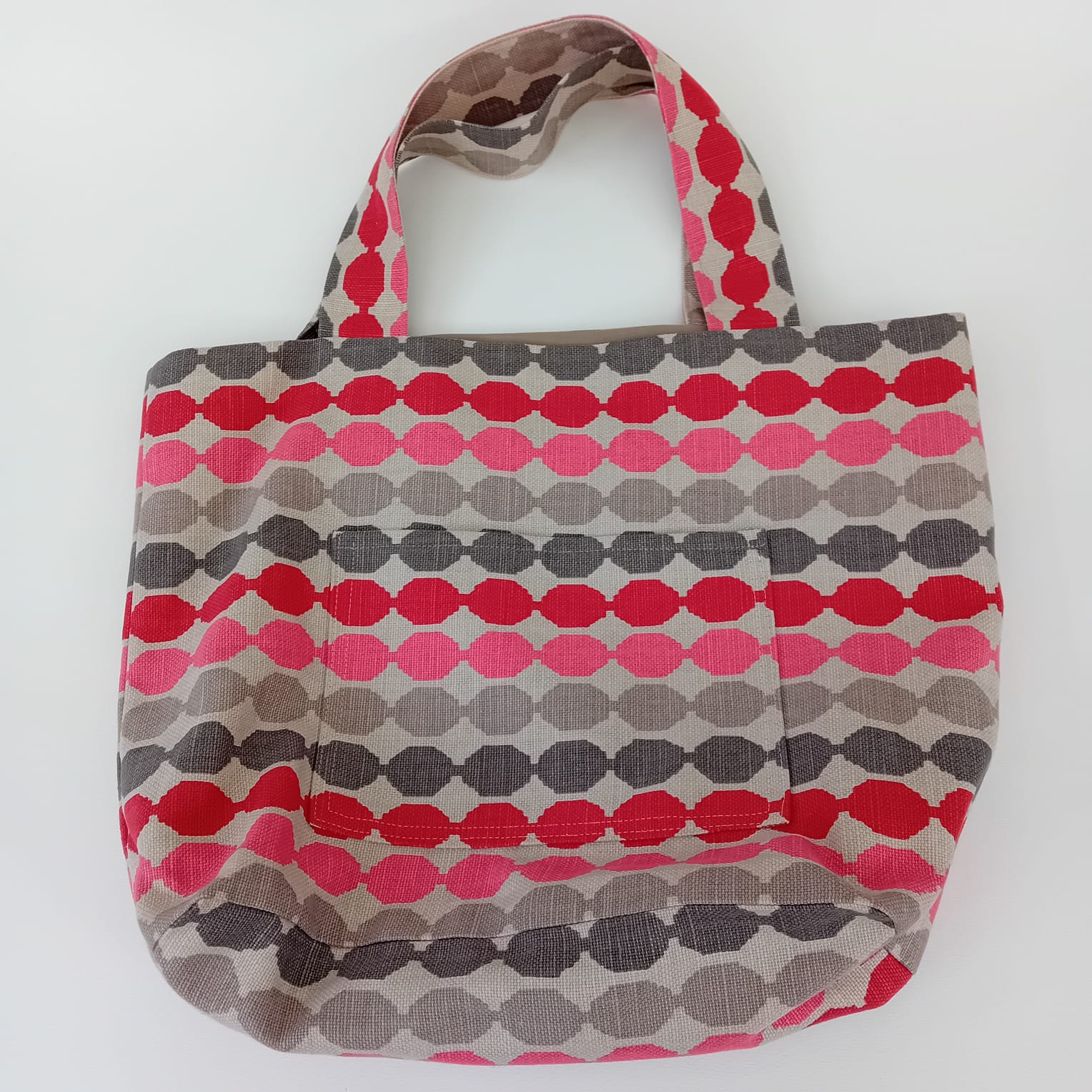 Handmade Tote Bag 117