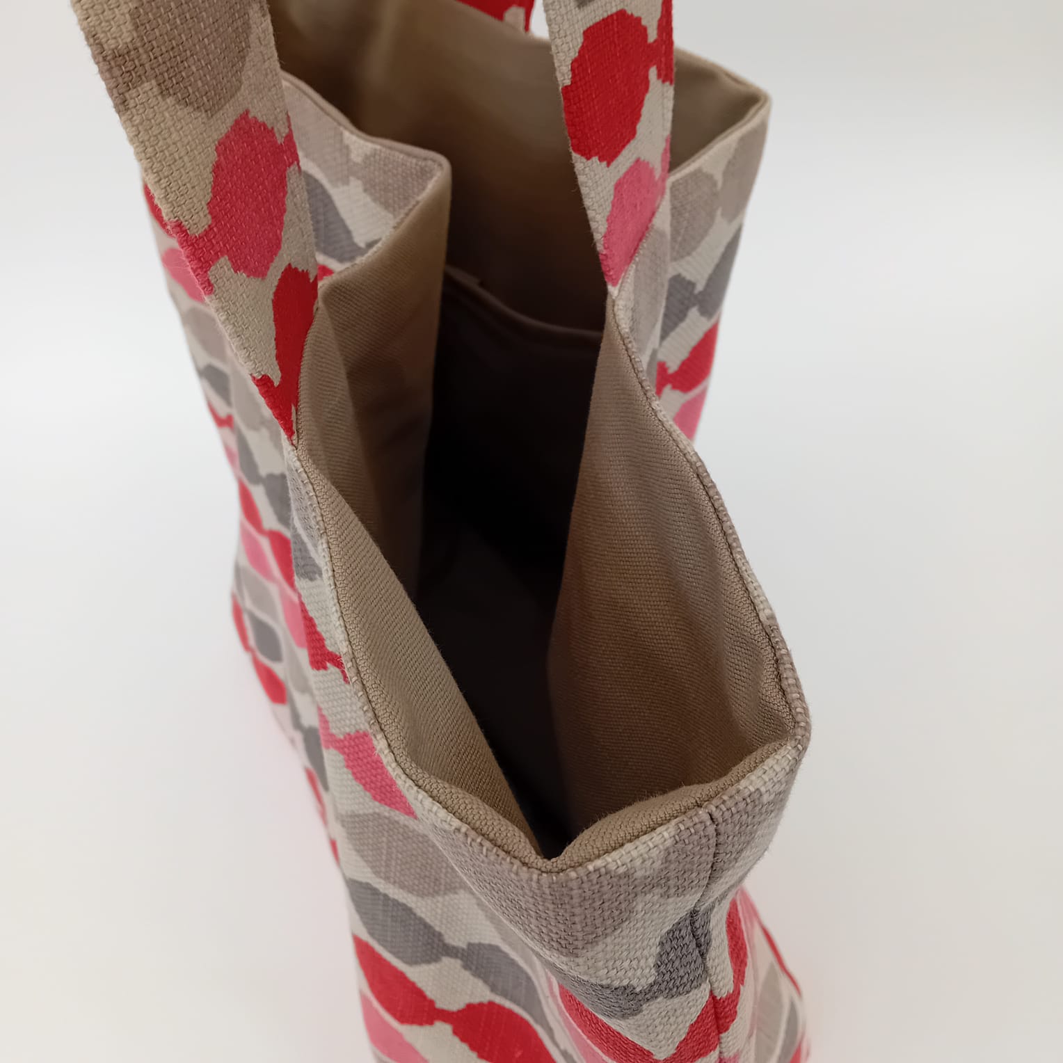 Handmade Tote Bag 117