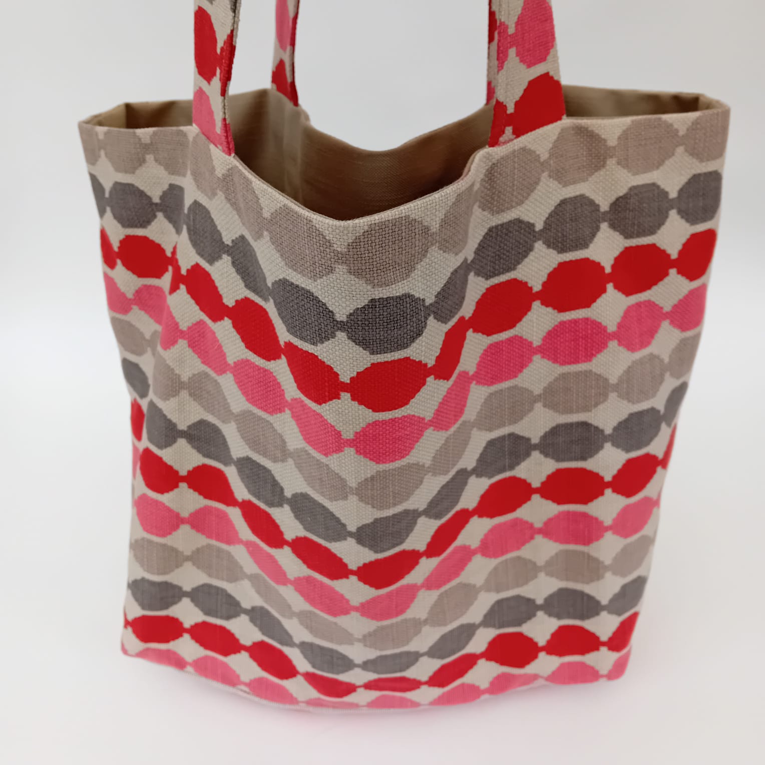 Handmade Tote Bag 117