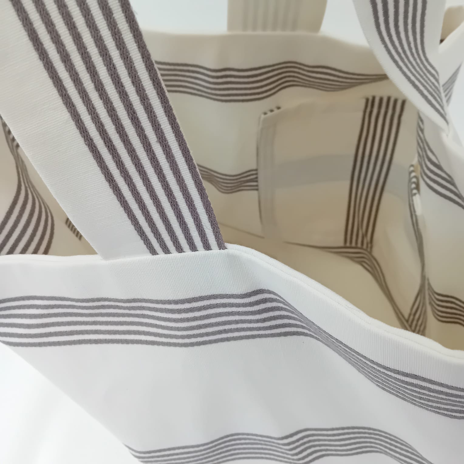 Handmade Tote Bag 129