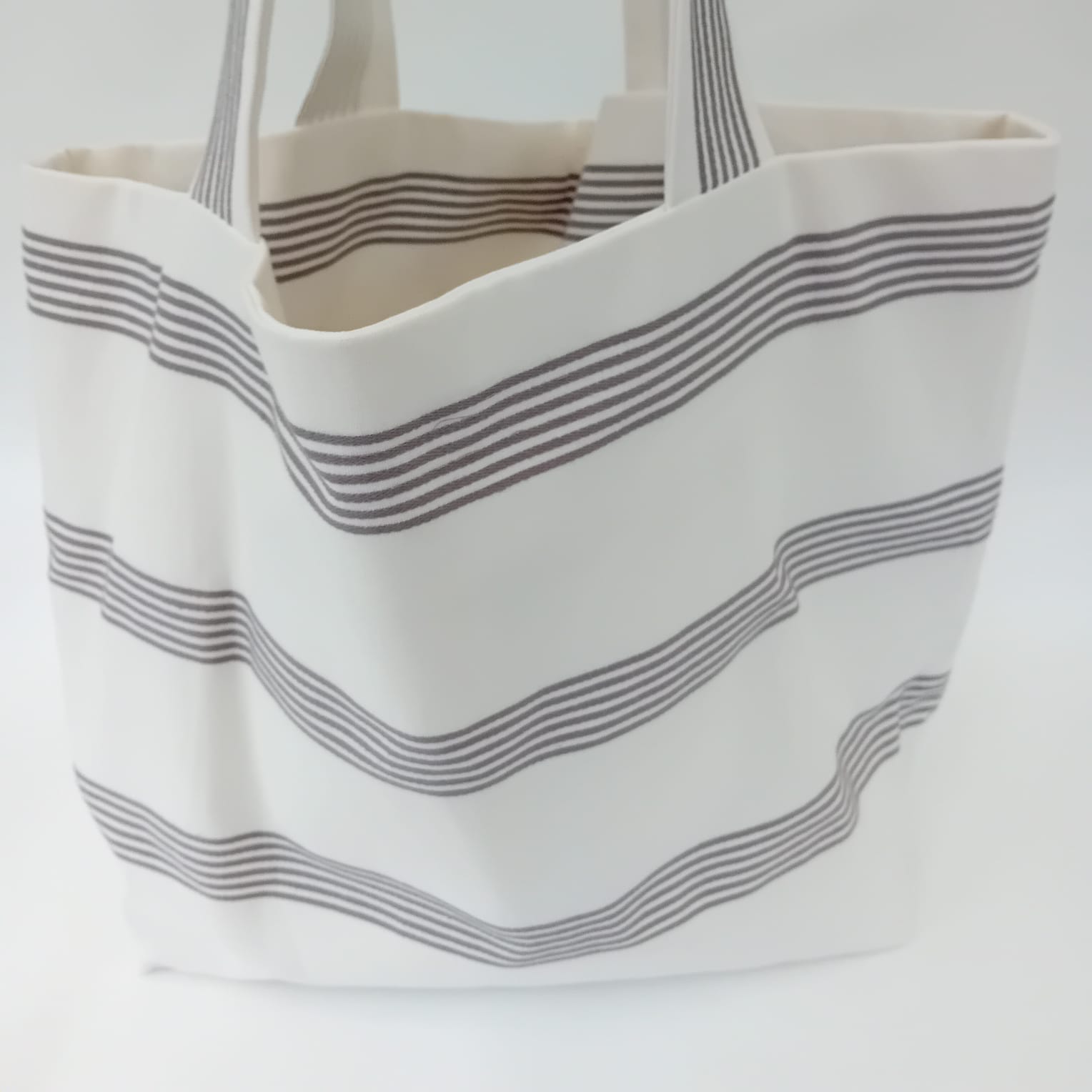 Handmade Tote Bag 129