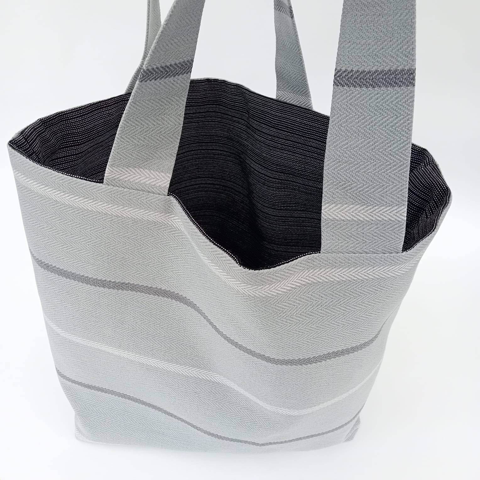 Handmade Tote Bag 115