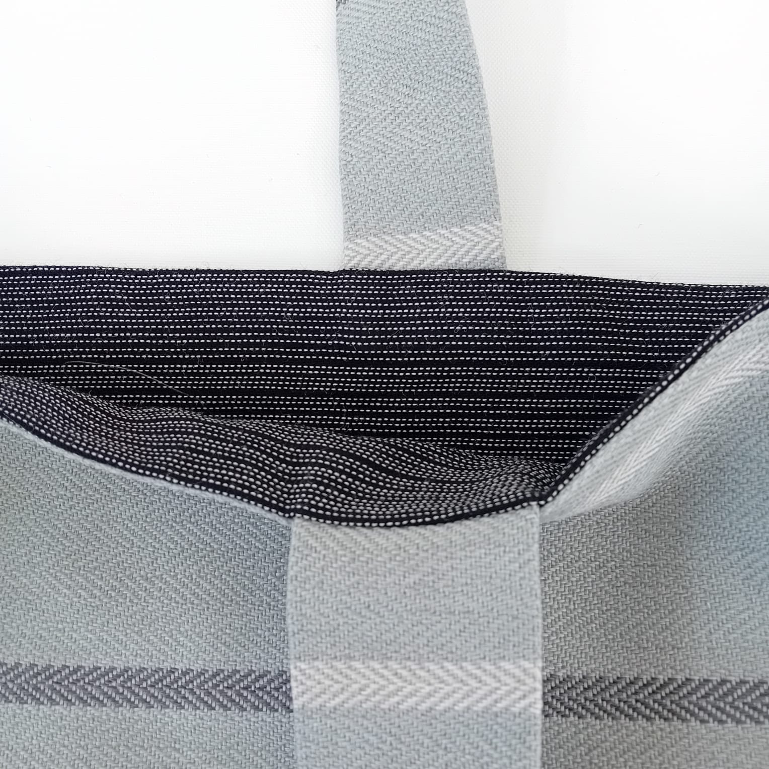 Handmade Tote Bag 115