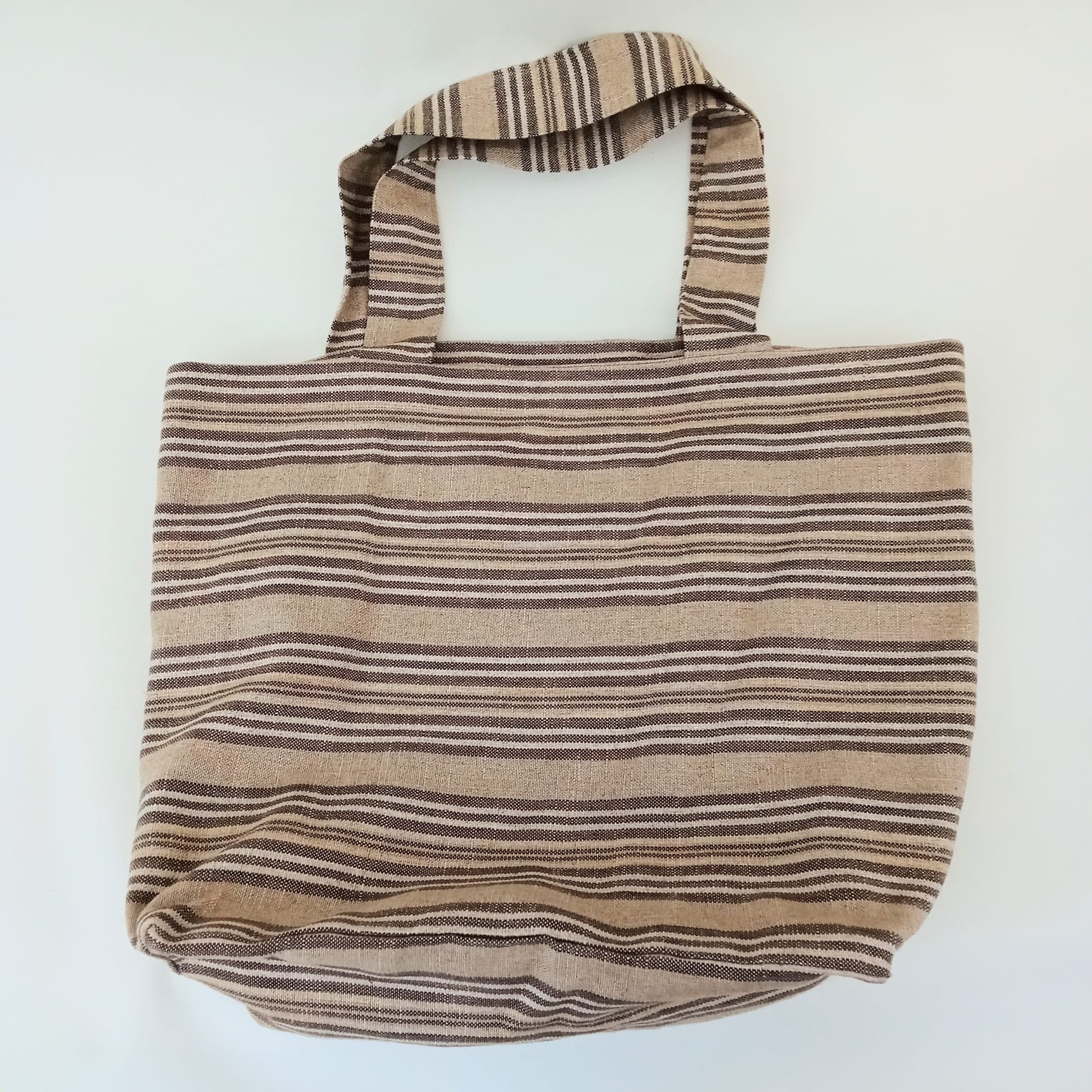 Handmade Tote Bag 132