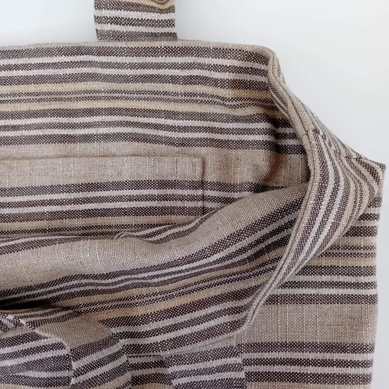 Handmade Tote Bag 132